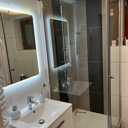 Chalubinskiego Apartament Jak
