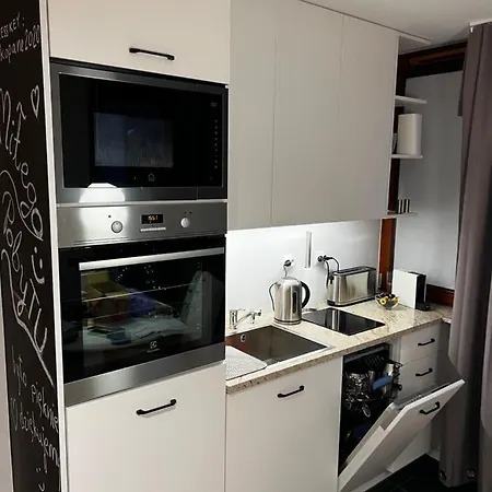 Chalubinskiego Apartament Jak 扎科帕内