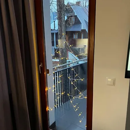 Apartament Apartament Jak Chalubinskiego